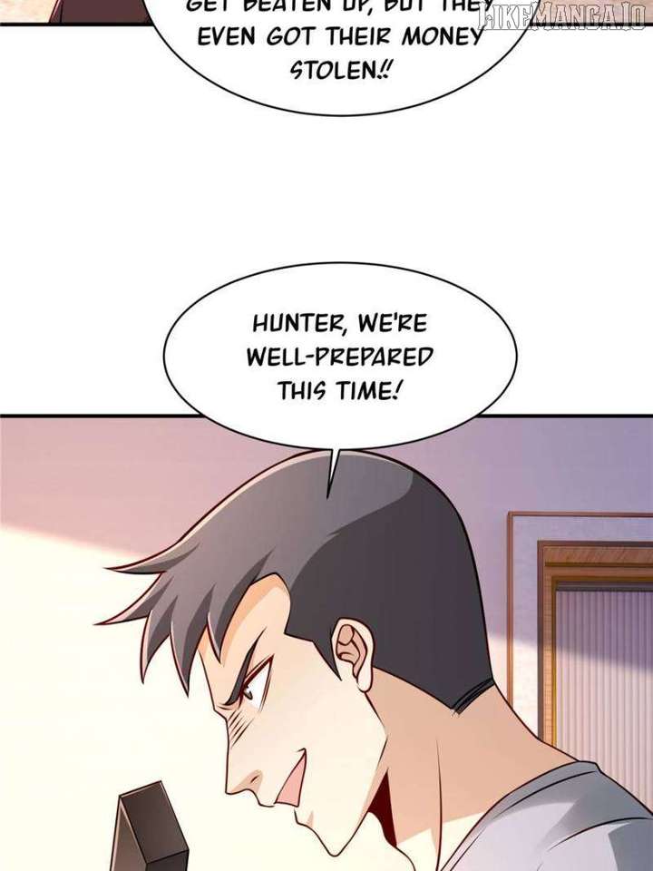 Frozen Apocalypse: I Stockpiled 100 Billion Supplies Chapter 26 - Page 30