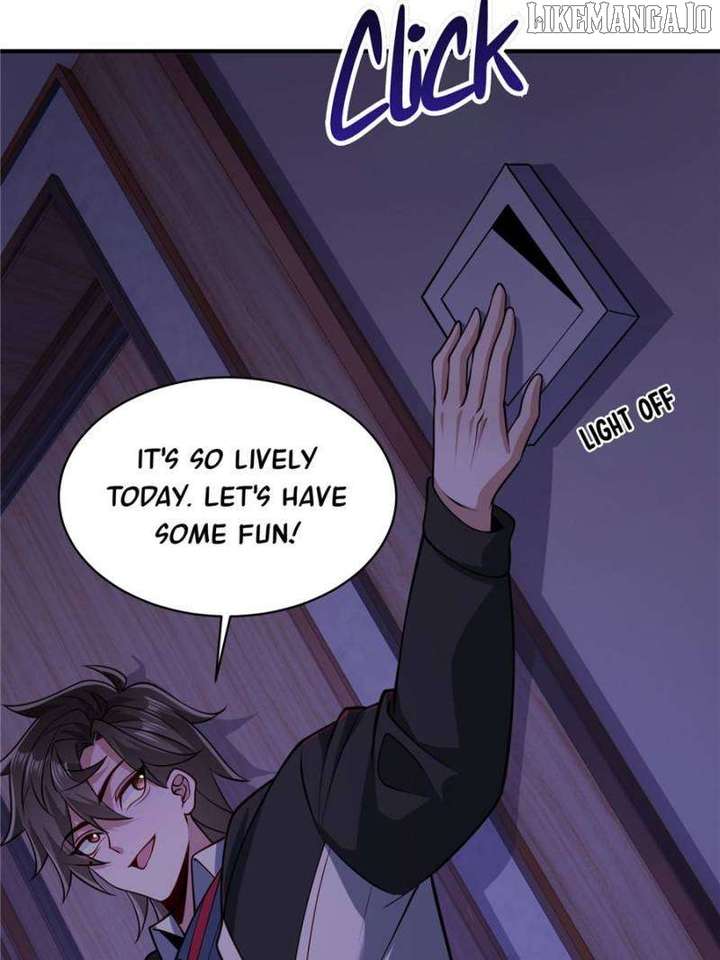 Frozen Apocalypse: I Stockpiled 100 Billion Supplies Chapter 26 - Page 33