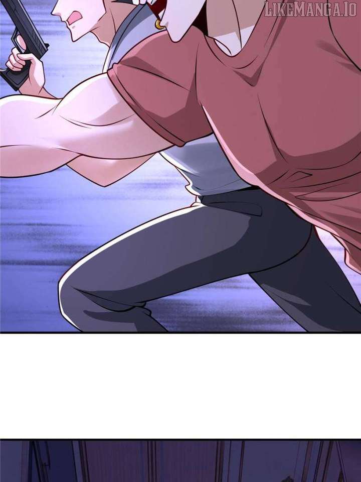 Frozen Apocalypse: I Stockpiled 100 Billion Supplies Chapter 26 - Page 37