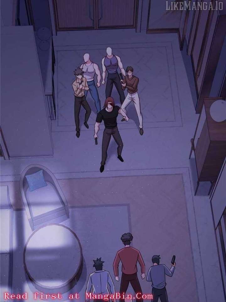 Frozen Apocalypse: I Stockpiled 100 Billion Supplies Chapter 26 - Page 38