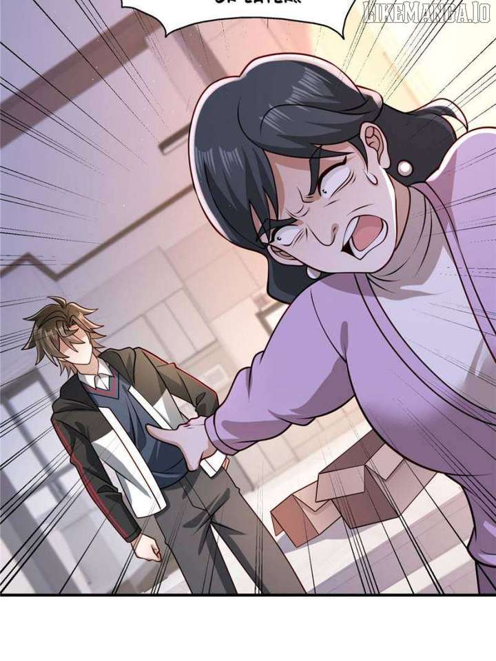 Frozen Apocalypse: I Stockpiled 100 Billion Supplies Chapter 26 - Page 4