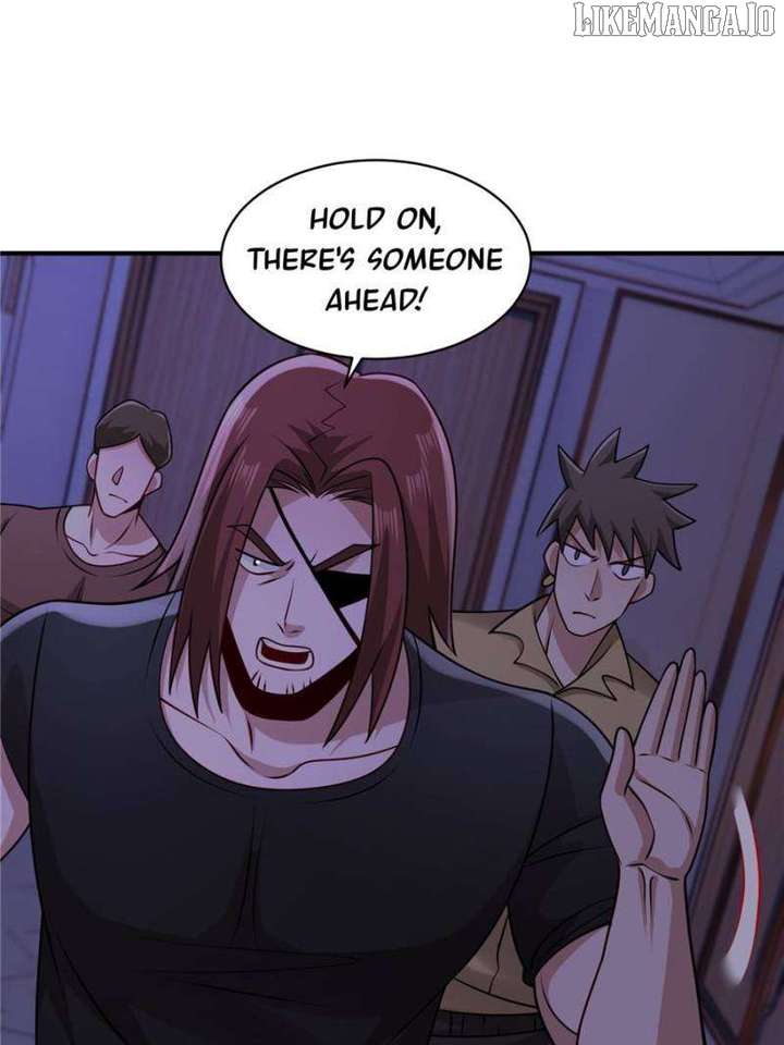 Frozen Apocalypse: I Stockpiled 100 Billion Supplies Chapter 26 - Page 40