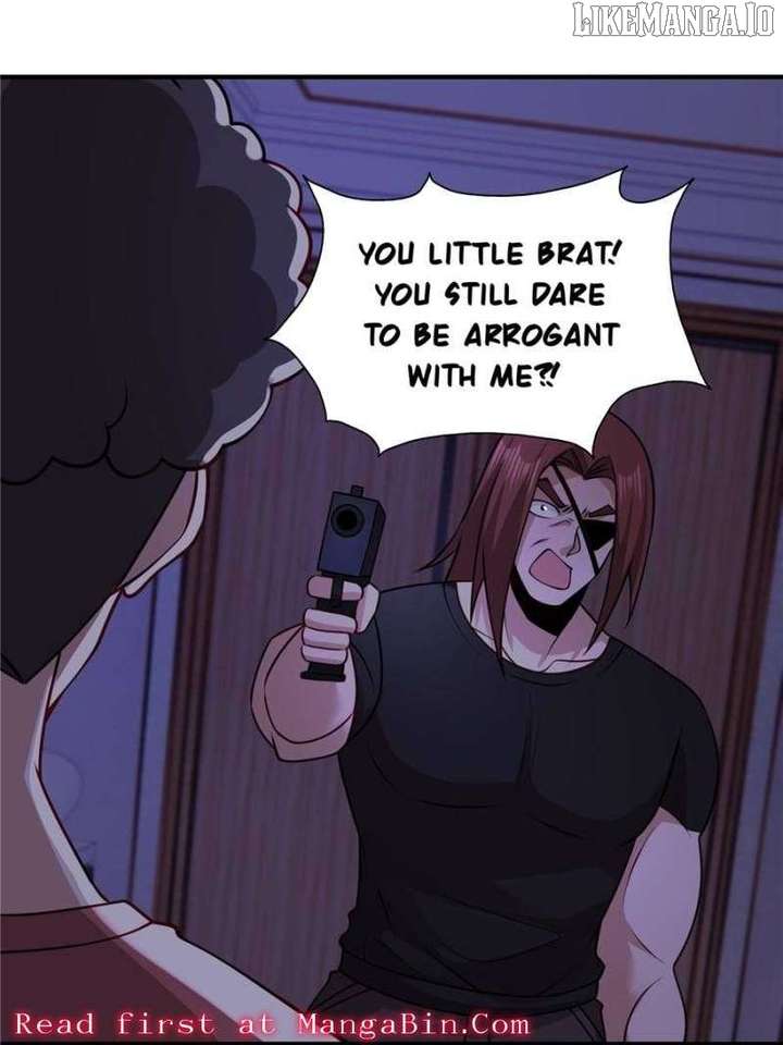 Frozen Apocalypse: I Stockpiled 100 Billion Supplies Chapter 26 - Page 44