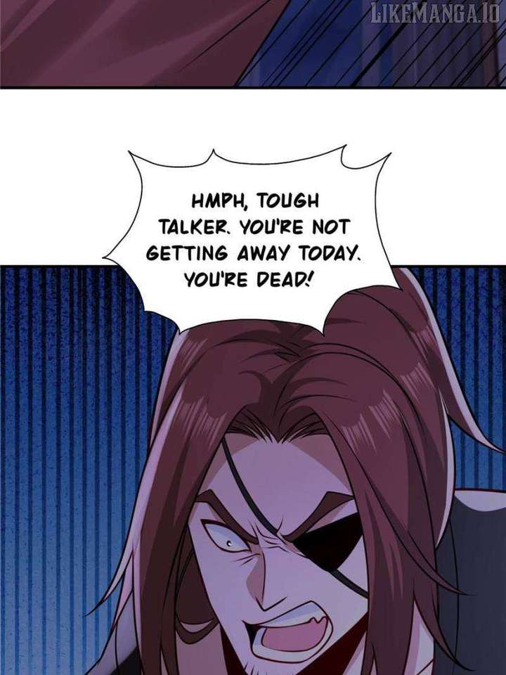 Frozen Apocalypse: I Stockpiled 100 Billion Supplies Chapter 26 - Page 46