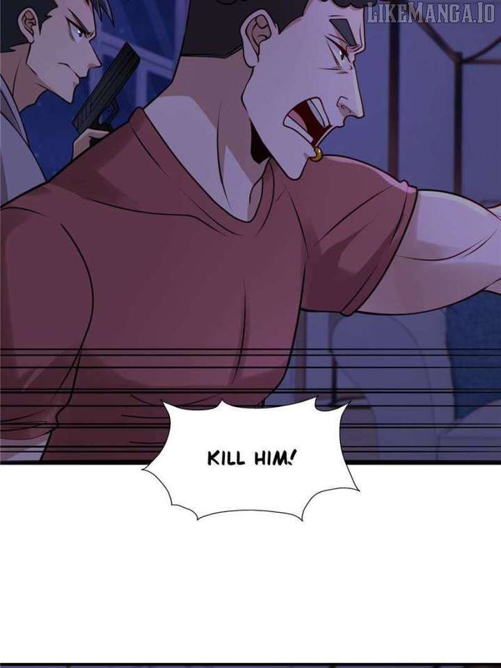 Frozen Apocalypse: I Stockpiled 100 Billion Supplies Chapter 26 - Page 48