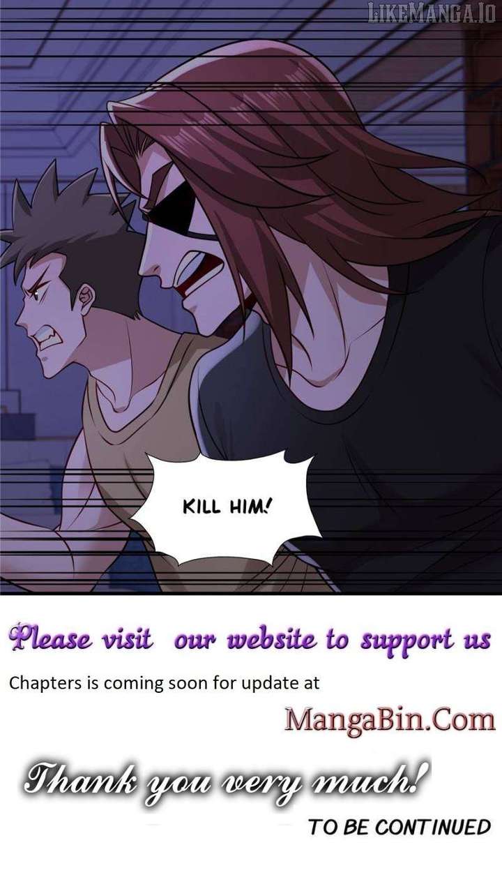 Frozen Apocalypse: I Stockpiled 100 Billion Supplies Chapter 26 - Page 49