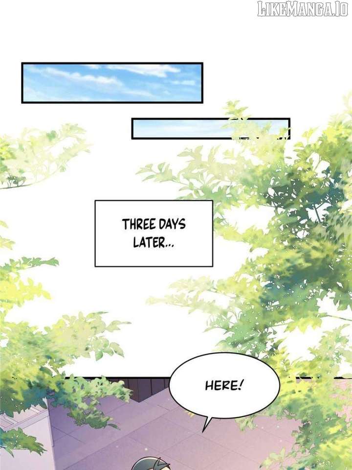 Frozen Apocalypse: I Stockpiled 100 Billion Supplies Chapter 27 - Page 14