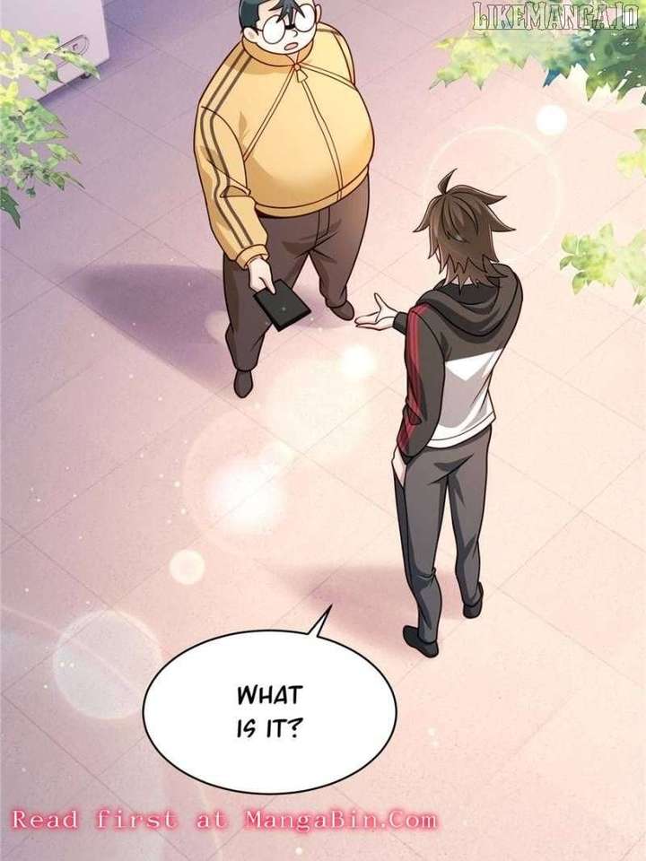 Frozen Apocalypse: I Stockpiled 100 Billion Supplies Chapter 27 - Page 15