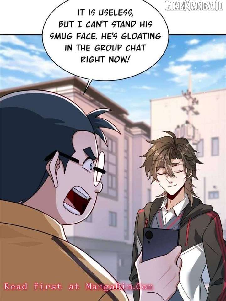 Frozen Apocalypse: I Stockpiled 100 Billion Supplies Chapter 27 - Page 18