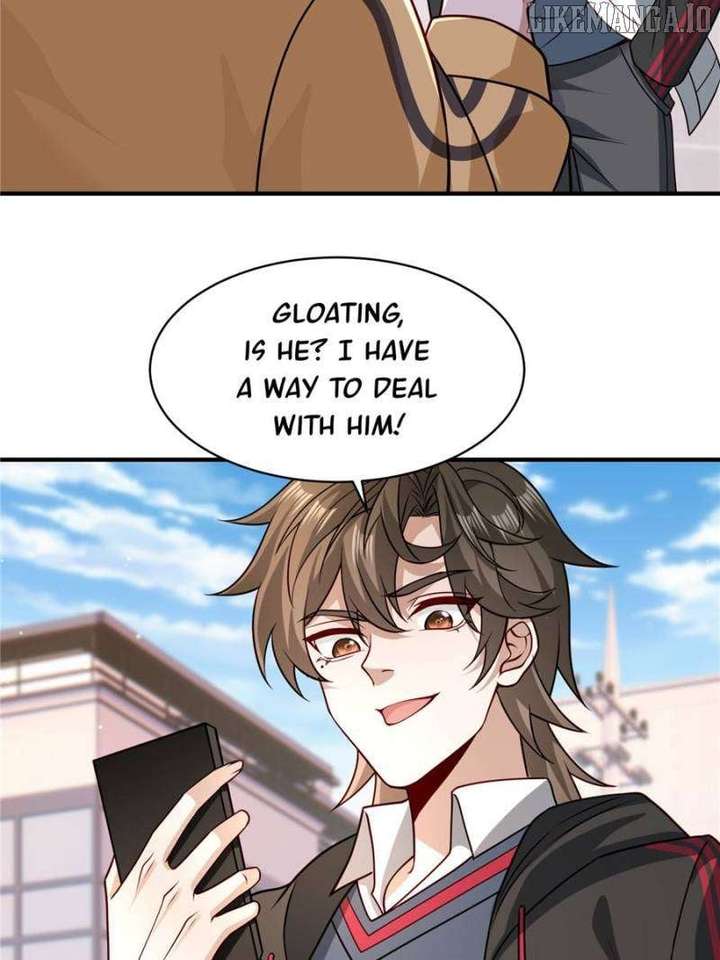 Frozen Apocalypse: I Stockpiled 100 Billion Supplies Chapter 27 - Page 19