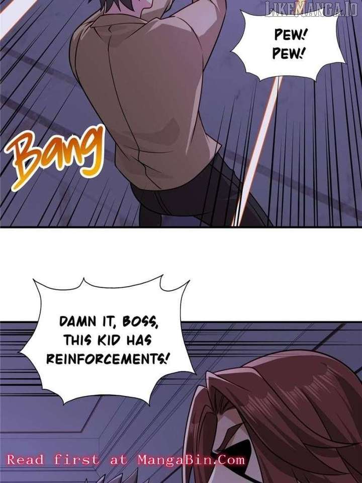 Frozen Apocalypse: I Stockpiled 100 Billion Supplies Chapter 27 - Page 2