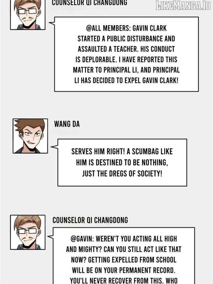 Frozen Apocalypse: I Stockpiled 100 Billion Supplies Chapter 27 - Page 21