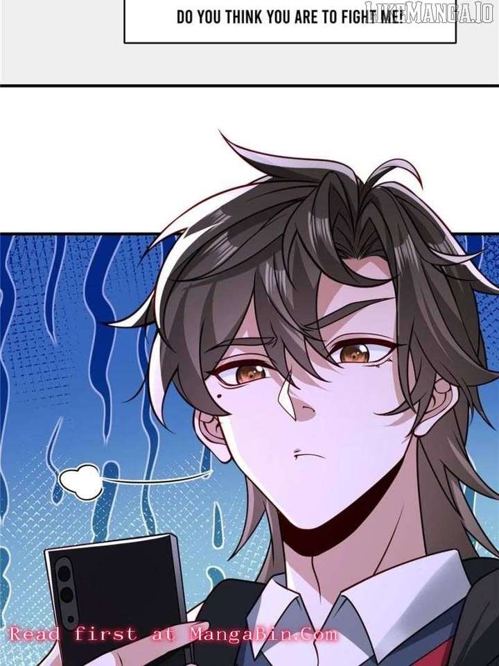 Frozen Apocalypse: I Stockpiled 100 Billion Supplies Chapter 27 - Page 22