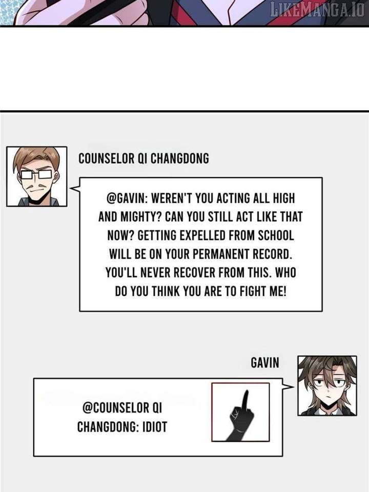 Frozen Apocalypse: I Stockpiled 100 Billion Supplies Chapter 27 - Page 23