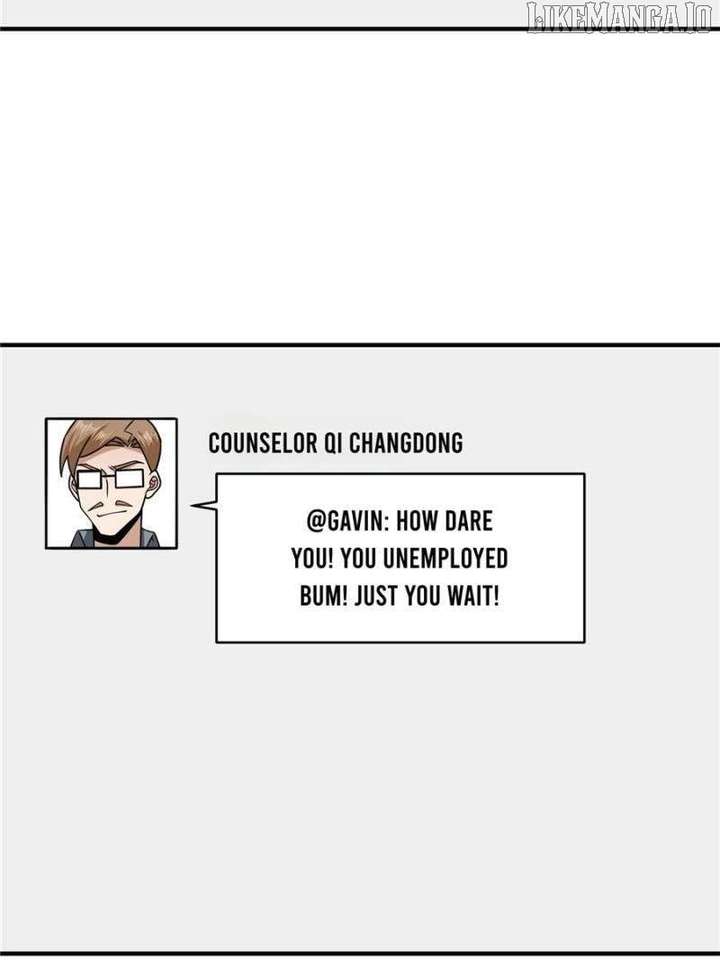 Frozen Apocalypse: I Stockpiled 100 Billion Supplies Chapter 27 - Page 24