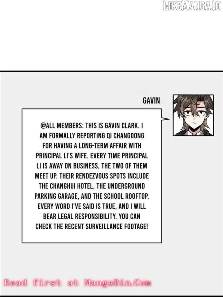 Frozen Apocalypse: I Stockpiled 100 Billion Supplies Chapter 27 - Page 25