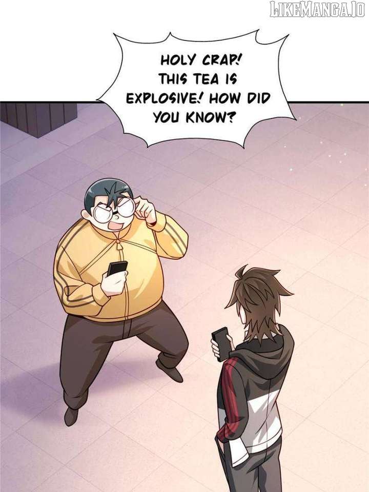 Frozen Apocalypse: I Stockpiled 100 Billion Supplies Chapter 27 - Page 27