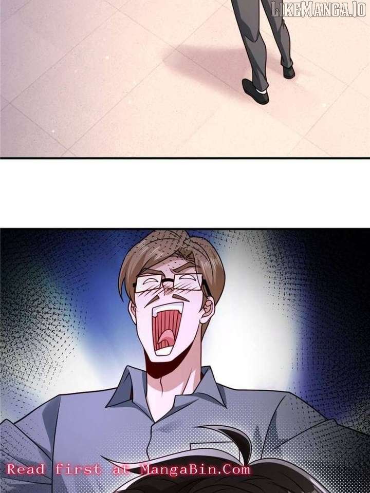 Frozen Apocalypse: I Stockpiled 100 Billion Supplies Chapter 27 - Page 28