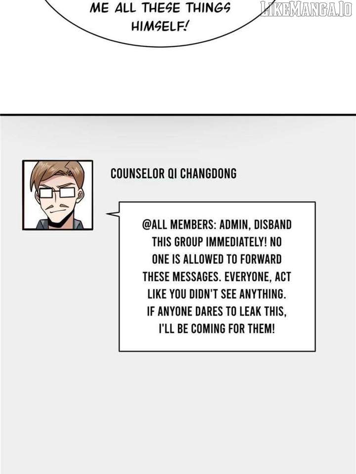 Frozen Apocalypse: I Stockpiled 100 Billion Supplies Chapter 27 - Page 30