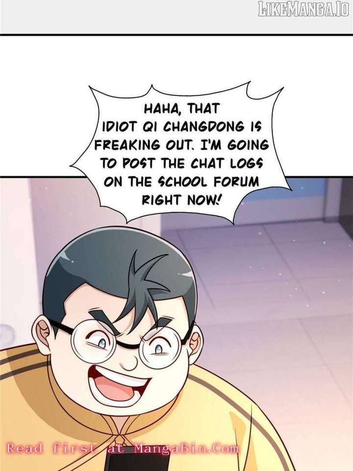 Frozen Apocalypse: I Stockpiled 100 Billion Supplies Chapter 27 - Page 31