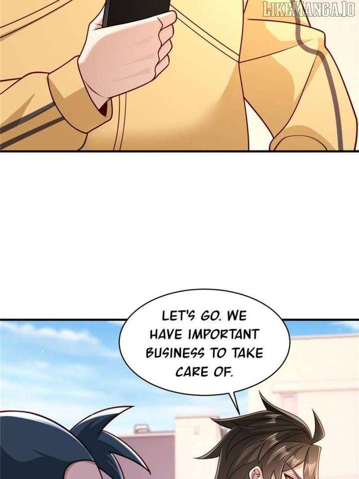 Frozen Apocalypse: I Stockpiled 100 Billion Supplies Chapter 27 - Page 32