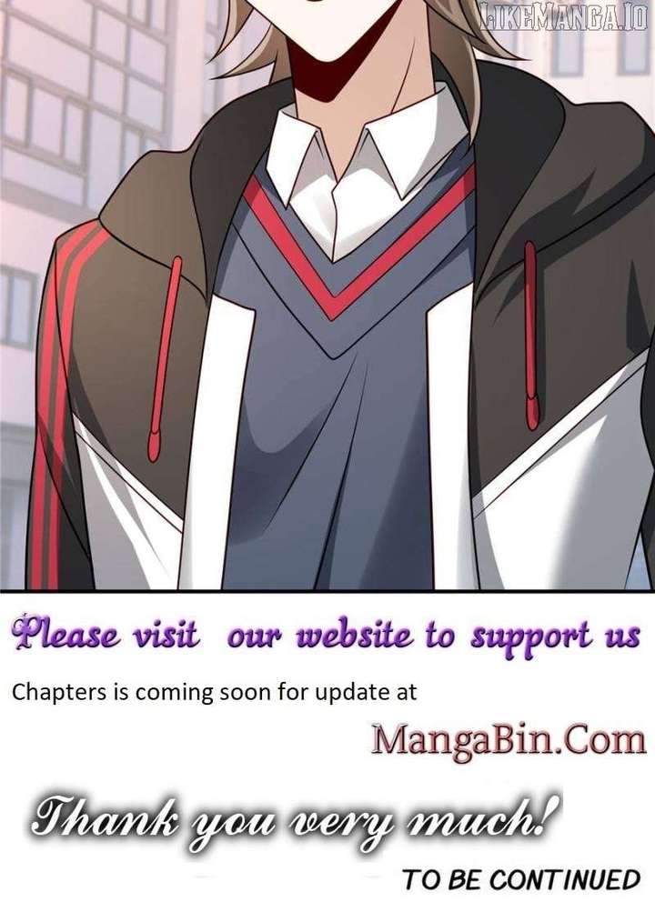 Frozen Apocalypse: I Stockpiled 100 Billion Supplies Chapter 27 - Page 36