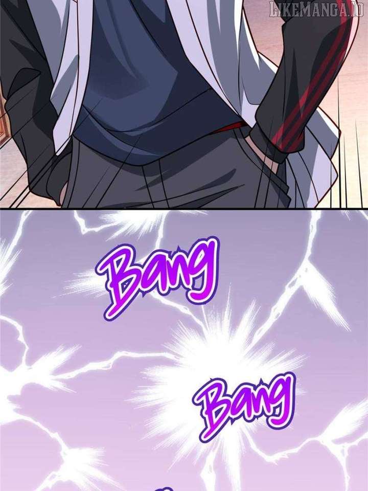 Frozen Apocalypse: I Stockpiled 100 Billion Supplies Chapter 27 - Page 6