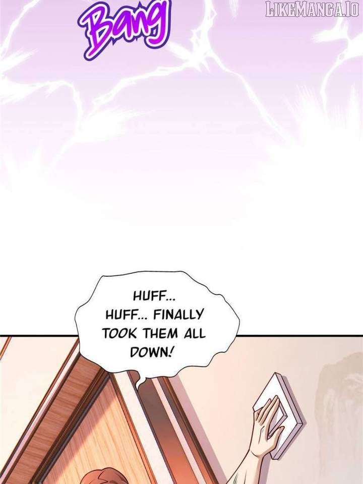 Frozen Apocalypse: I Stockpiled 100 Billion Supplies Chapter 27 - Page 7