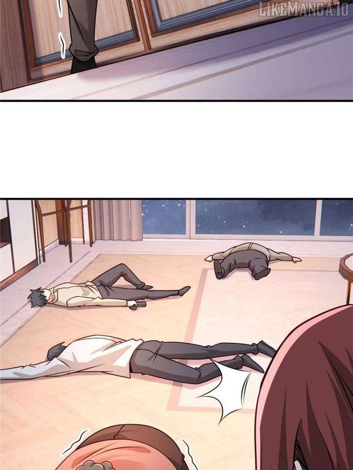 Frozen Apocalypse: I Stockpiled 100 Billion Supplies Chapter 27 - Page 9