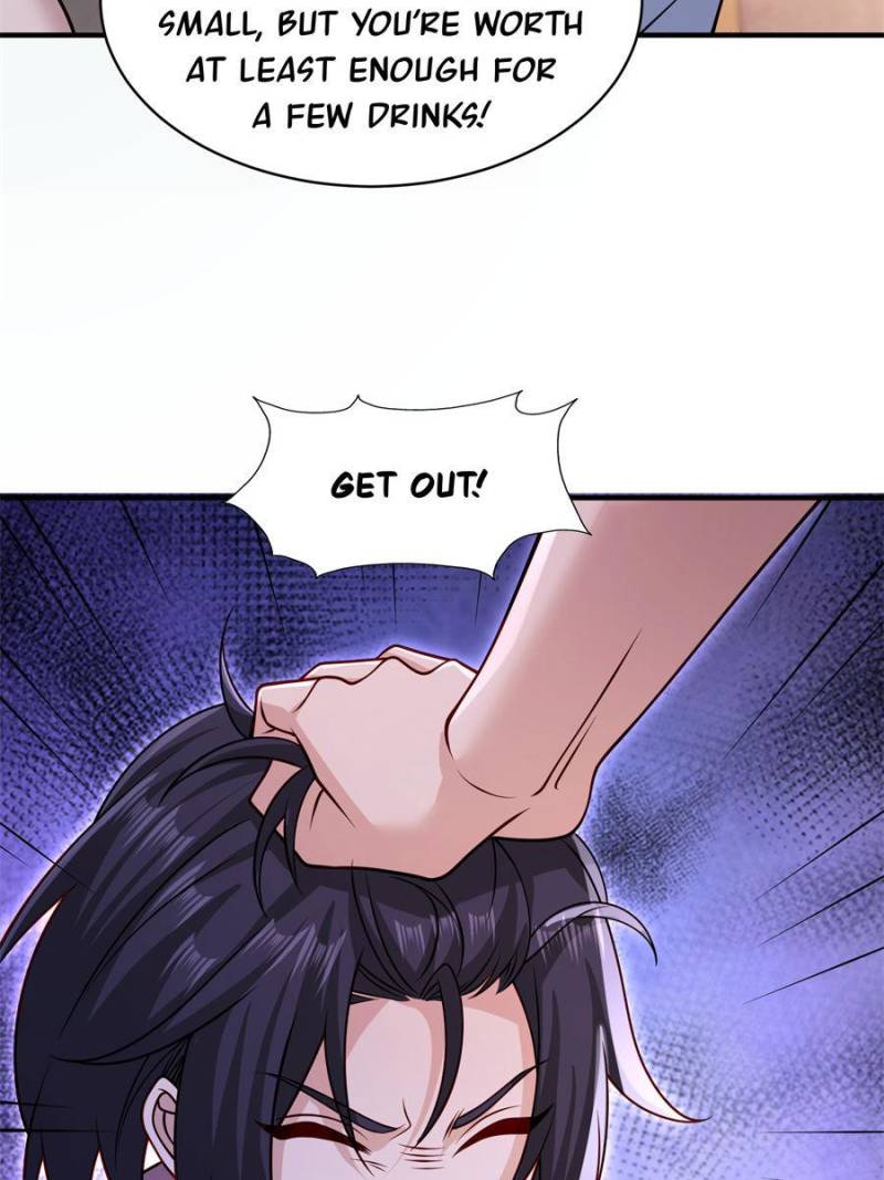 Frozen Apocalypse: I Stockpiled 100 Billion Supplies Chapter 28 - Page 15