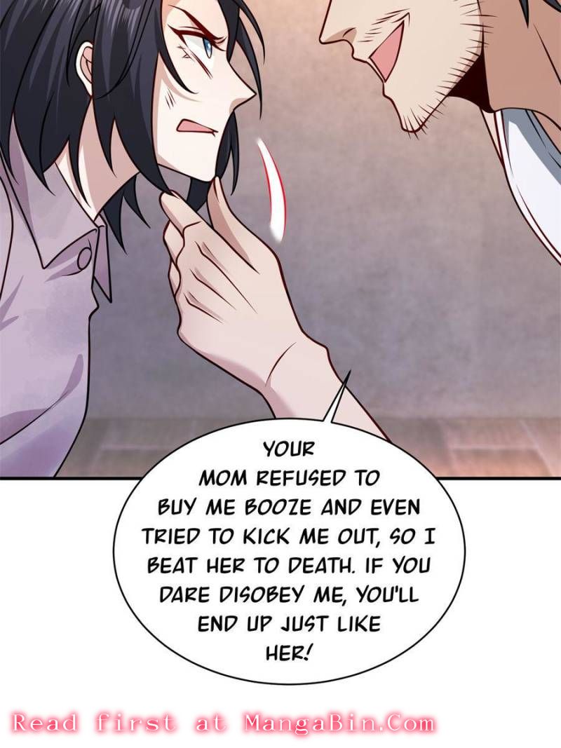 Frozen Apocalypse: I Stockpiled 100 Billion Supplies Chapter 28 - Page 17