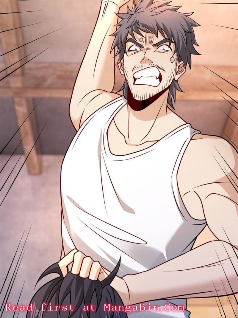 Frozen Apocalypse: I Stockpiled 100 Billion Supplies Chapter 28 - Page 20