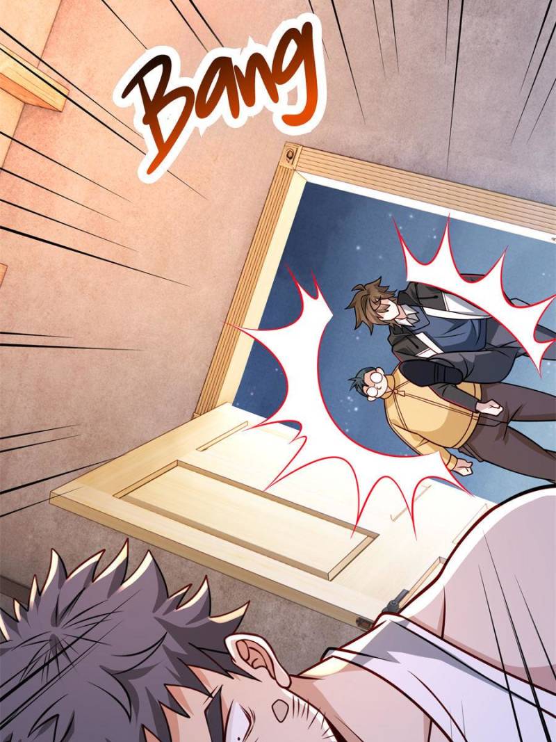 Frozen Apocalypse: I Stockpiled 100 Billion Supplies Chapter 28 - Page 22