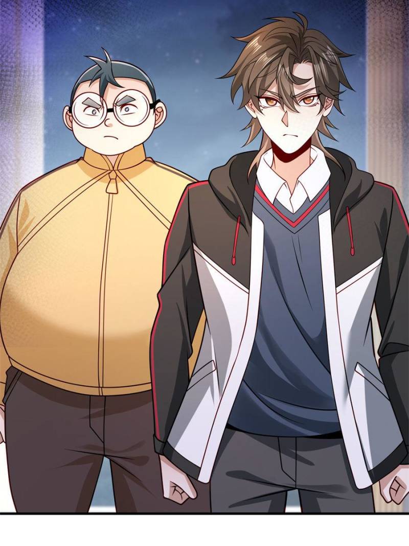 Frozen Apocalypse: I Stockpiled 100 Billion Supplies Chapter 28 - Page 24