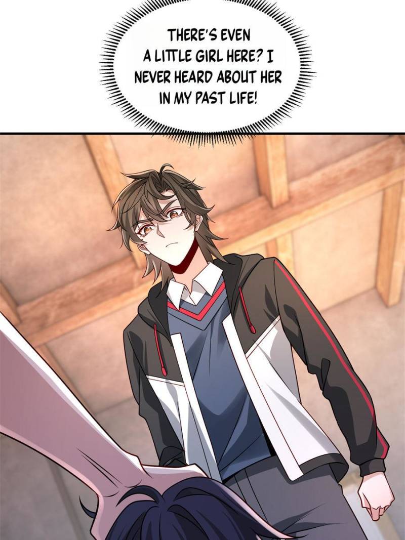 Frozen Apocalypse: I Stockpiled 100 Billion Supplies Chapter 28 - Page 32