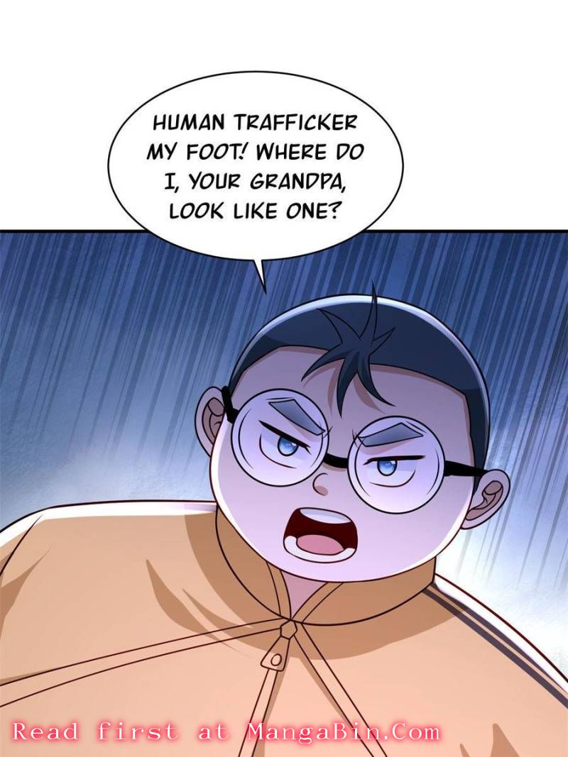 Frozen Apocalypse: I Stockpiled 100 Billion Supplies Chapter 28 - Page 40