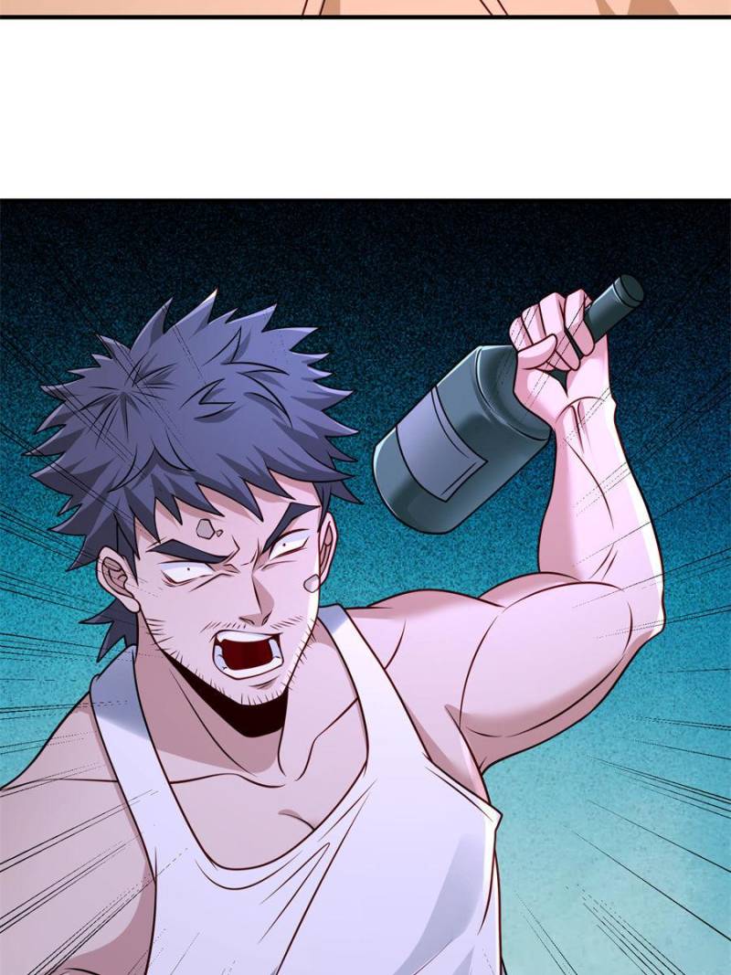 Frozen Apocalypse: I Stockpiled 100 Billion Supplies Chapter 28 - Page 41