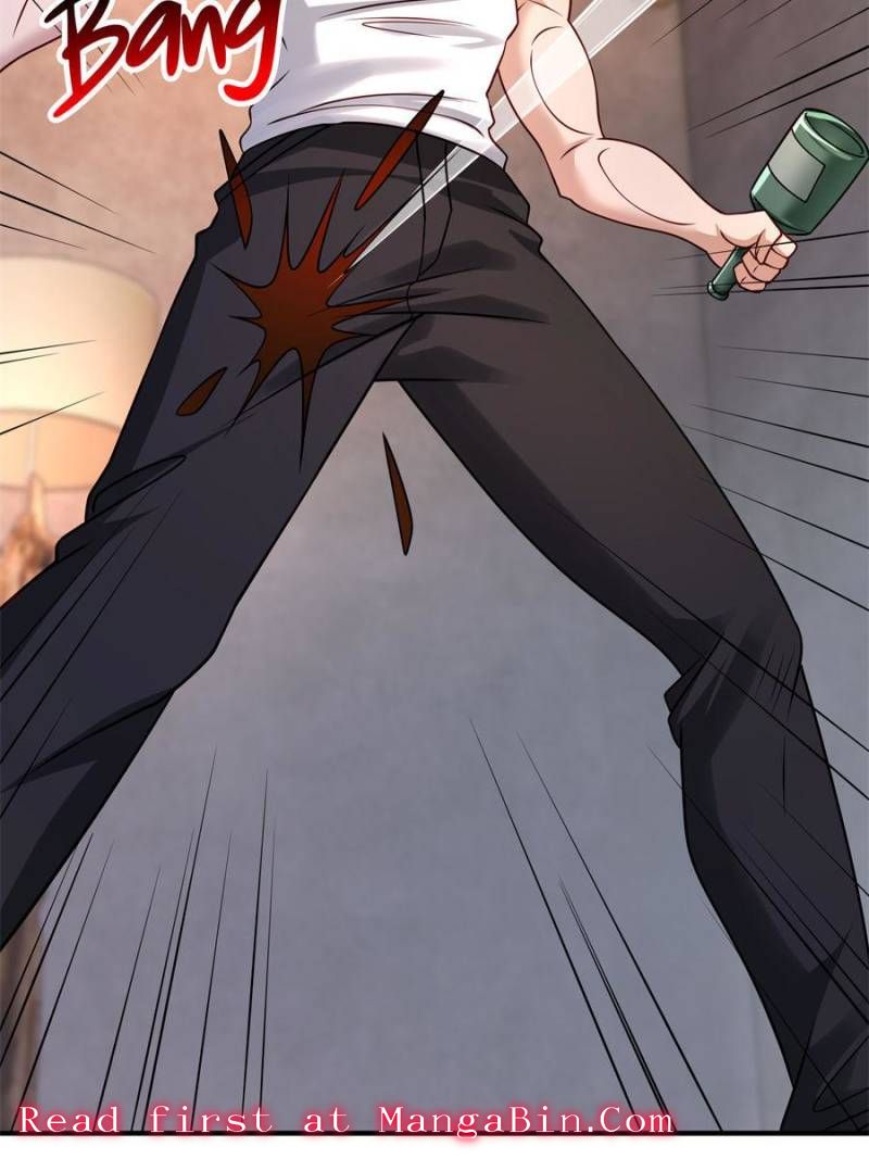 Frozen Apocalypse: I Stockpiled 100 Billion Supplies Chapter 28 - Page 43