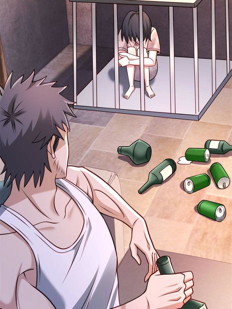 Frozen Apocalypse: I Stockpiled 100 Billion Supplies Chapter 28 - Page 7