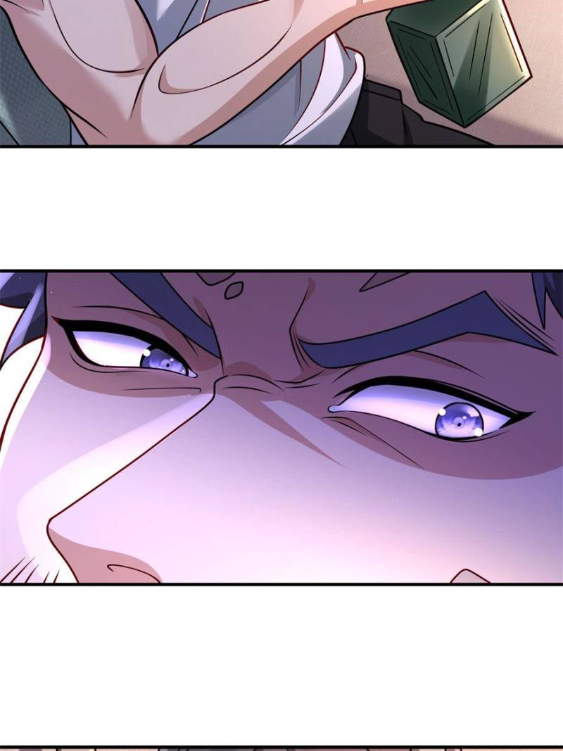 Frozen Apocalypse: I Stockpiled 100 Billion Supplies Chapter 28 - Page 8