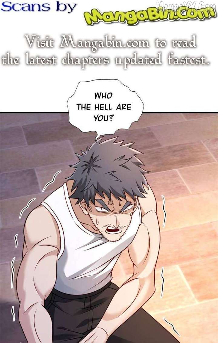 Frozen Apocalypse: I Stockpiled 100 Billion Supplies Chapter 29 - Page 1