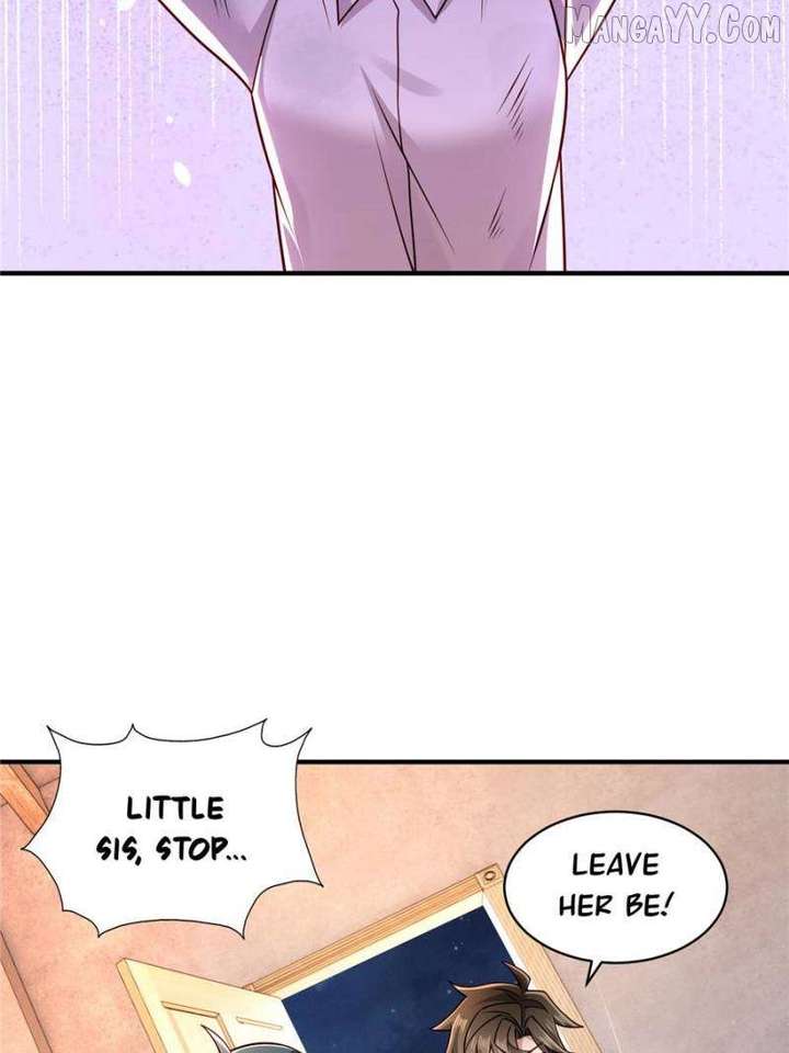 Frozen Apocalypse: I Stockpiled 100 Billion Supplies Chapter 29 - Page 10