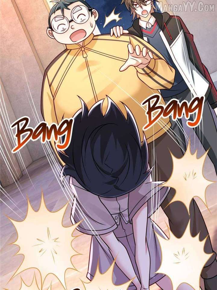 Frozen Apocalypse: I Stockpiled 100 Billion Supplies Chapter 29 - Page 11