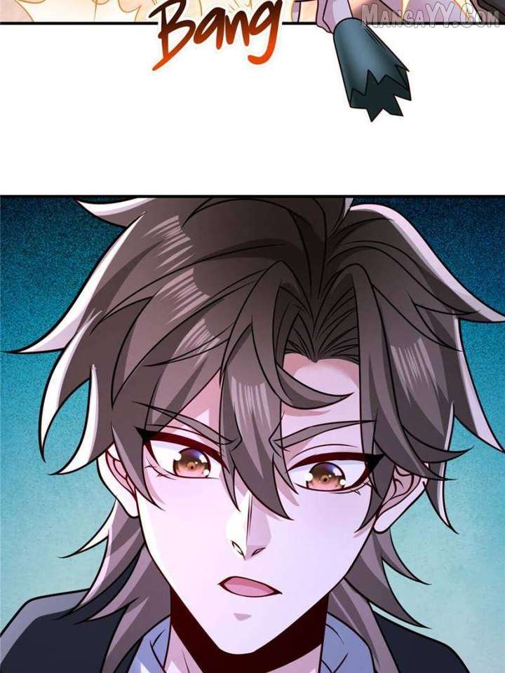 Frozen Apocalypse: I Stockpiled 100 Billion Supplies Chapter 29 - Page 12