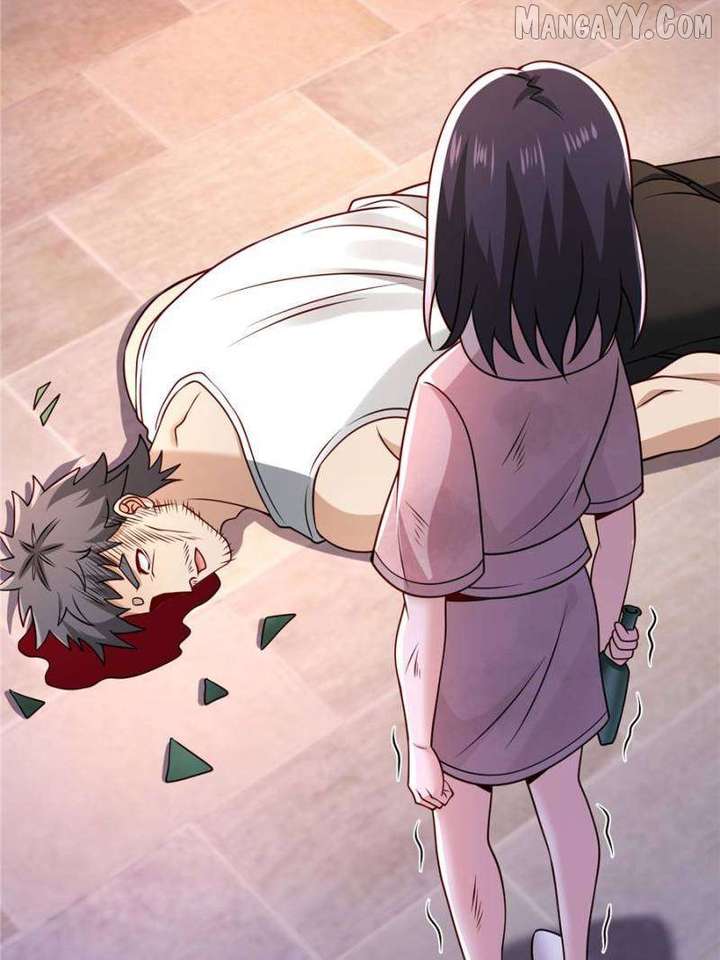 Frozen Apocalypse: I Stockpiled 100 Billion Supplies Chapter 29 - Page 15