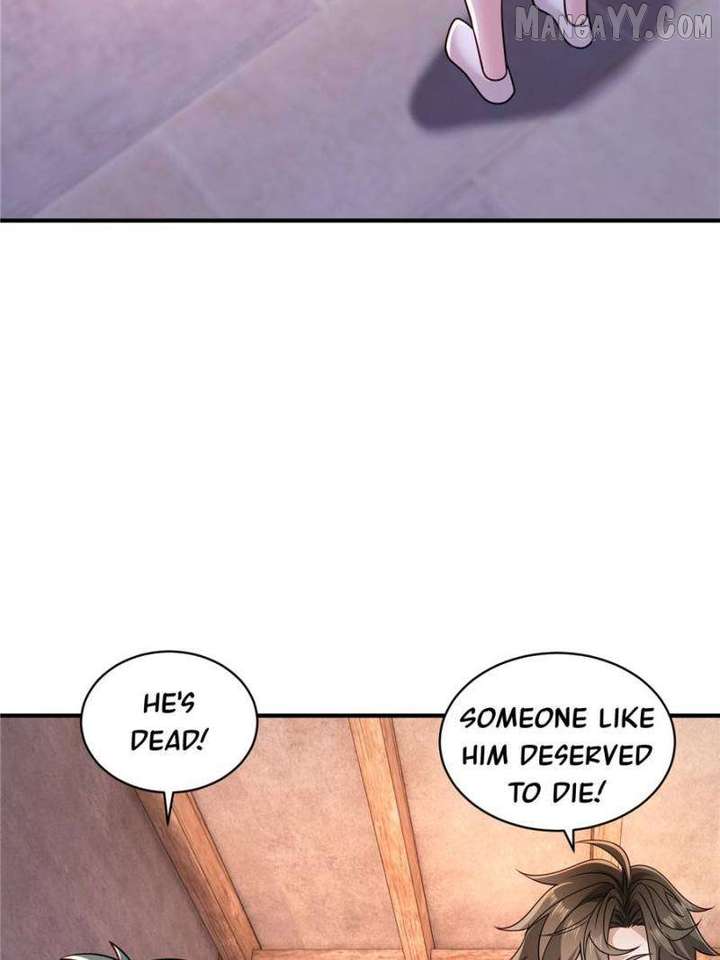 Frozen Apocalypse: I Stockpiled 100 Billion Supplies Chapter 29 - Page 16