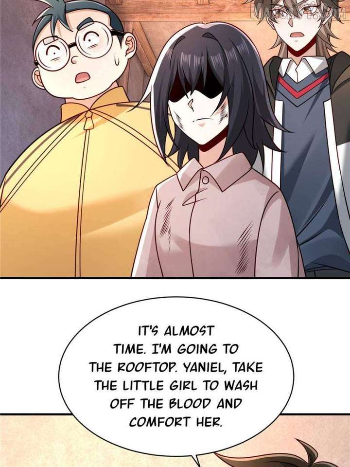 Frozen Apocalypse: I Stockpiled 100 Billion Supplies Chapter 29 - Page 17