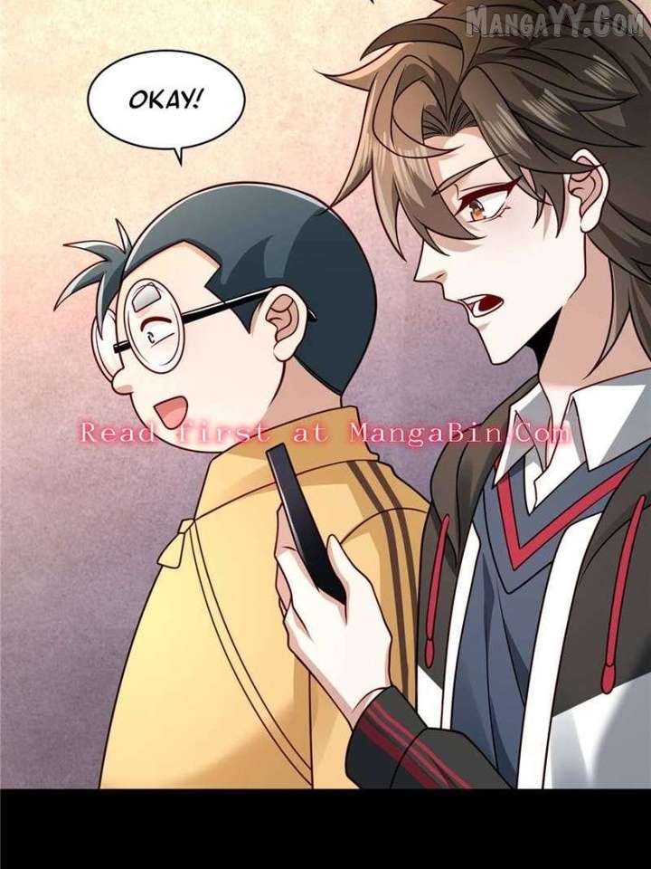 Frozen Apocalypse: I Stockpiled 100 Billion Supplies Chapter 29 - Page 18