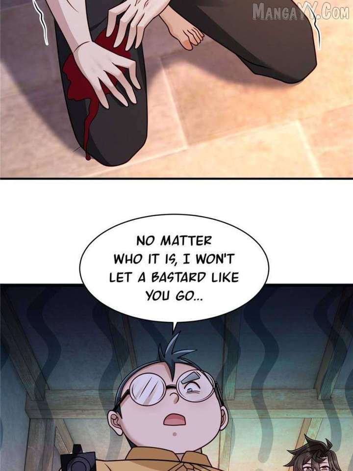 Frozen Apocalypse: I Stockpiled 100 Billion Supplies Chapter 29 - Page 2