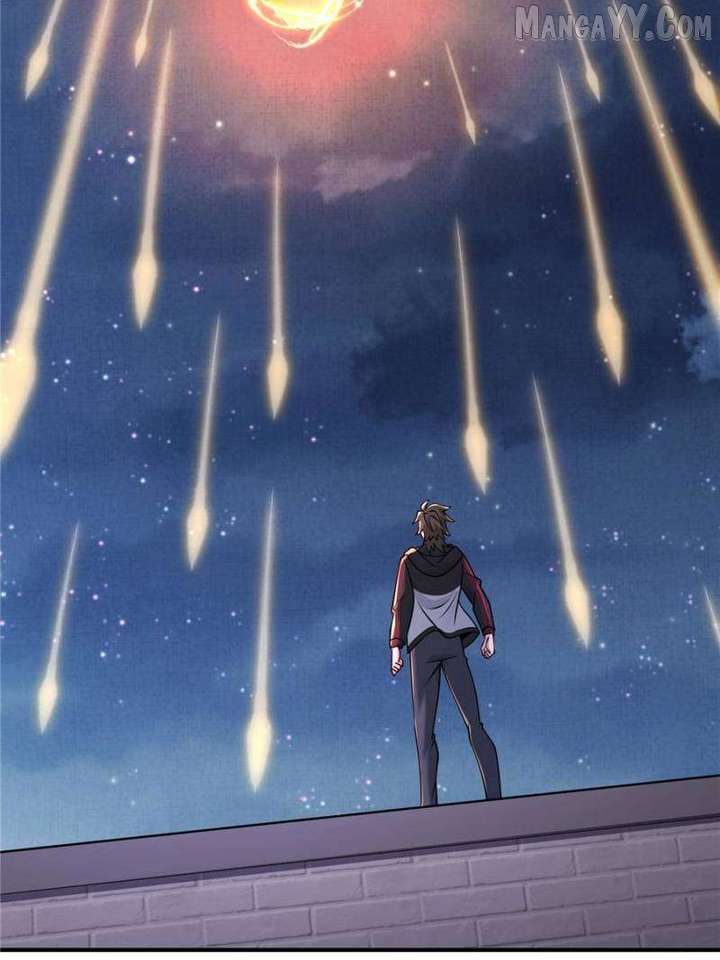 Frozen Apocalypse: I Stockpiled 100 Billion Supplies Chapter 29 - Page 20